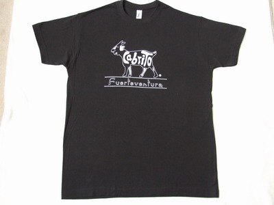 Erwachsenen T-Shirt Classic schwarz