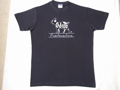 Erwachsenen T-Shirt Classic dunkelblau